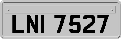 LNI7527