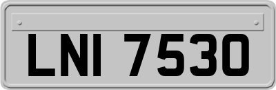 LNI7530