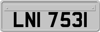 LNI7531