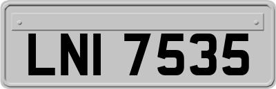 LNI7535