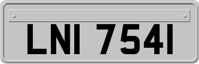 LNI7541