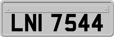 LNI7544