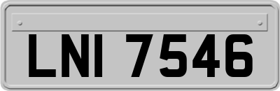 LNI7546