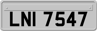 LNI7547