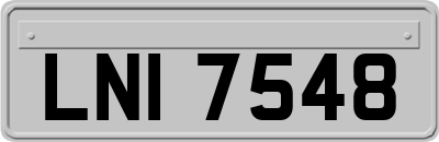 LNI7548
