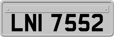 LNI7552