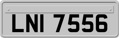 LNI7556