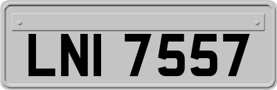 LNI7557