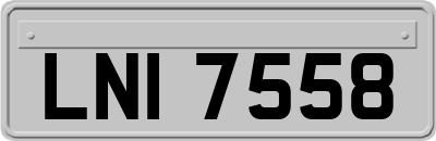 LNI7558