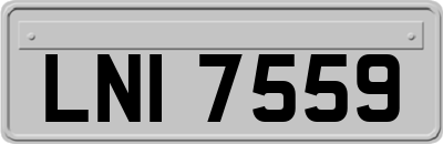 LNI7559