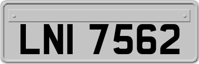 LNI7562