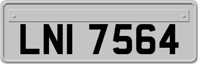 LNI7564