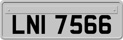 LNI7566