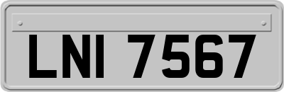 LNI7567