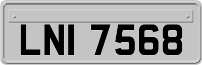LNI7568