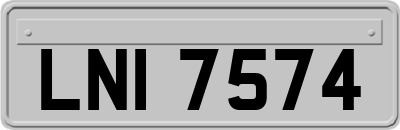 LNI7574