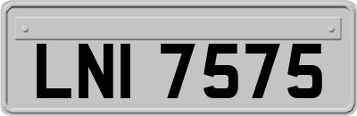 LNI7575