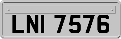 LNI7576