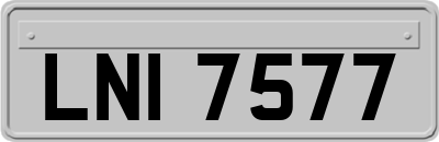 LNI7577