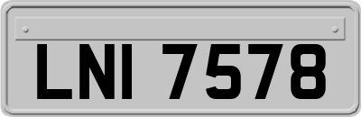 LNI7578