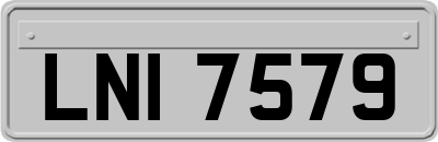 LNI7579