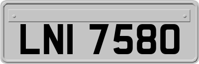 LNI7580