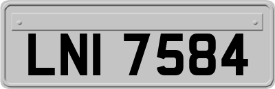 LNI7584
