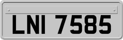 LNI7585