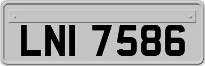 LNI7586