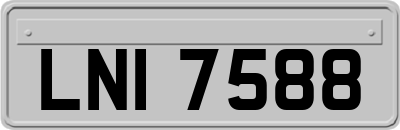 LNI7588