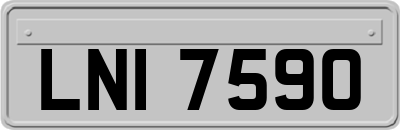 LNI7590