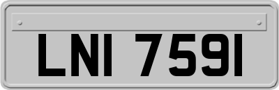 LNI7591