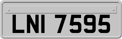 LNI7595