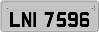 LNI7596
