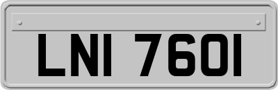 LNI7601