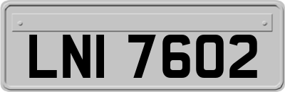 LNI7602