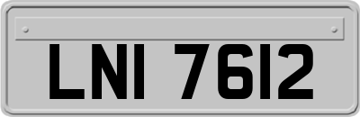 LNI7612