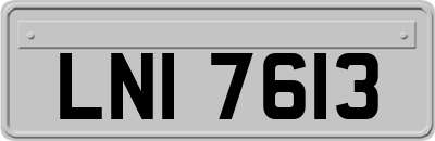 LNI7613