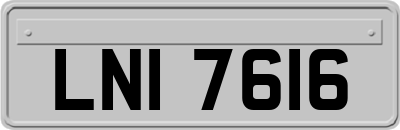 LNI7616