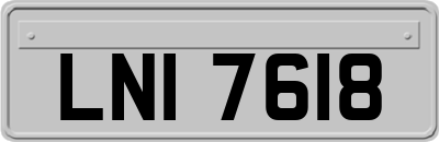 LNI7618