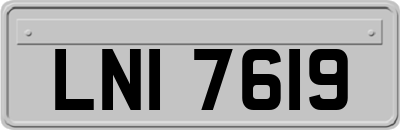 LNI7619