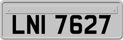 LNI7627