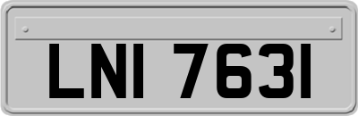 LNI7631