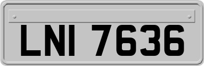 LNI7636