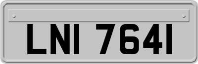 LNI7641
