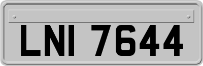 LNI7644