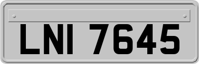 LNI7645