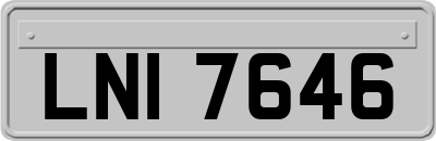 LNI7646