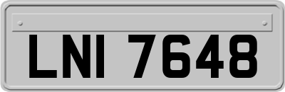 LNI7648