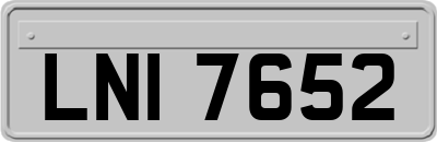 LNI7652